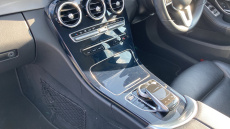 Mercedes-Benz C-Class C200 Sport Premium 5dr 9G-Tronic Petrol Estate